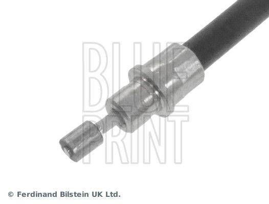 Трос ручника задній лівий Blue Print ADA104621